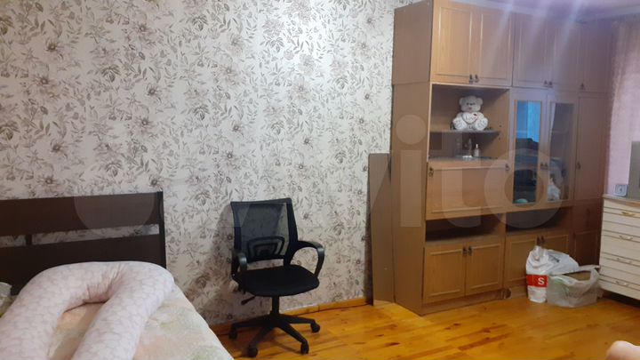 1-к. квартира, 32 м², 5/9 эт.