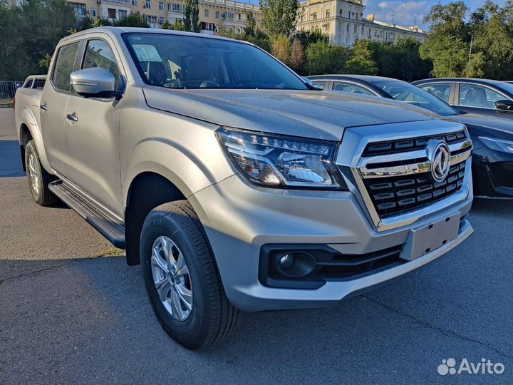 Dongfeng DF6 2.3 МТ, 2023