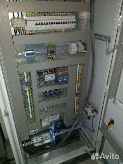 Чпу Ремонт и настройка промышленного оборудования