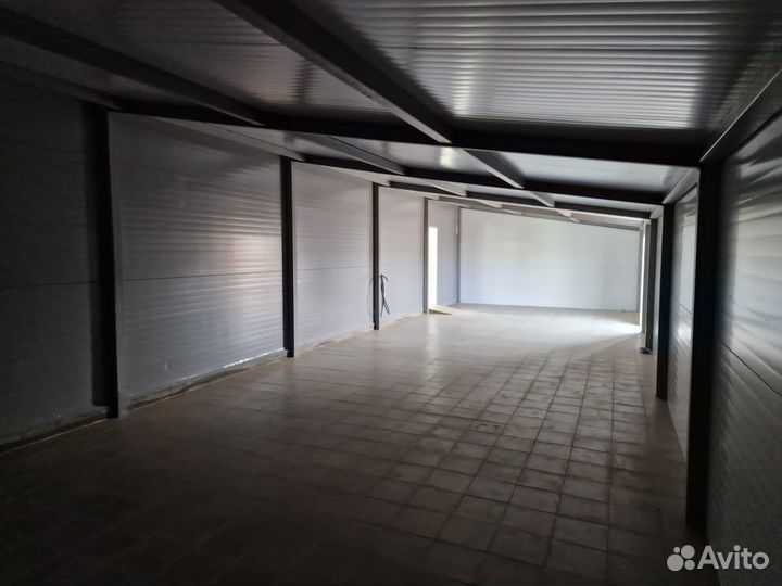 Сэндвич панели кровельные и стеновые