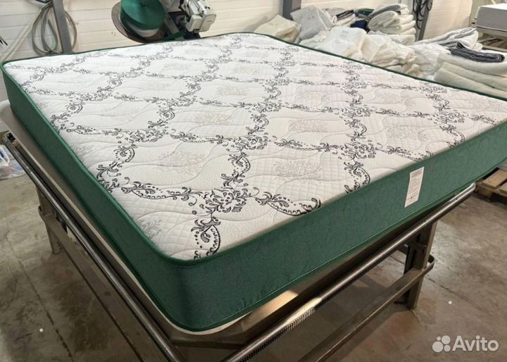 Матрас 80х200 новый