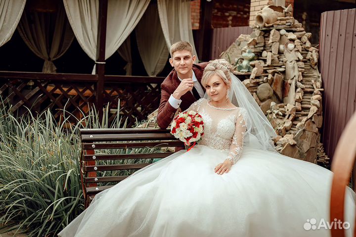 Фото и видеосъемка