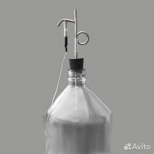 Устройство для автоперевода отбора (в другую емко