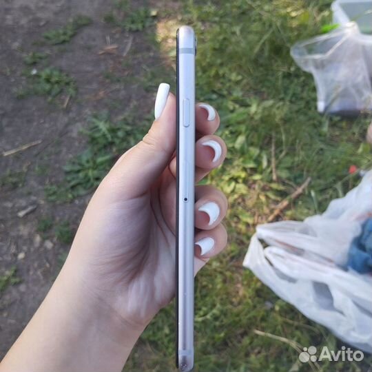 iPhone 6, 16 ГБ