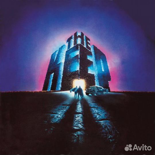 Виниловая пластинка Tangerine Dream - The Keep (Cl