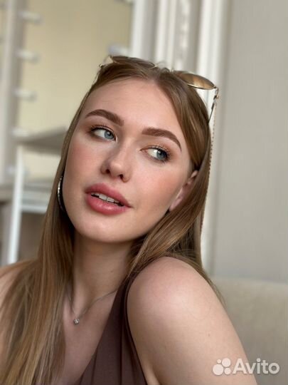 Брови Обучение СПБ