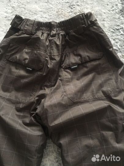 Горнолыжный костюм женский Reima