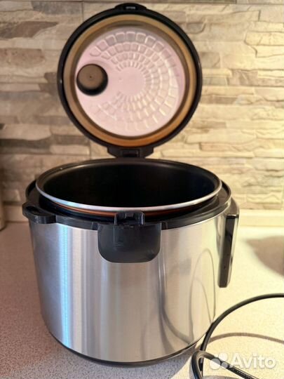 Мультиварка lumme