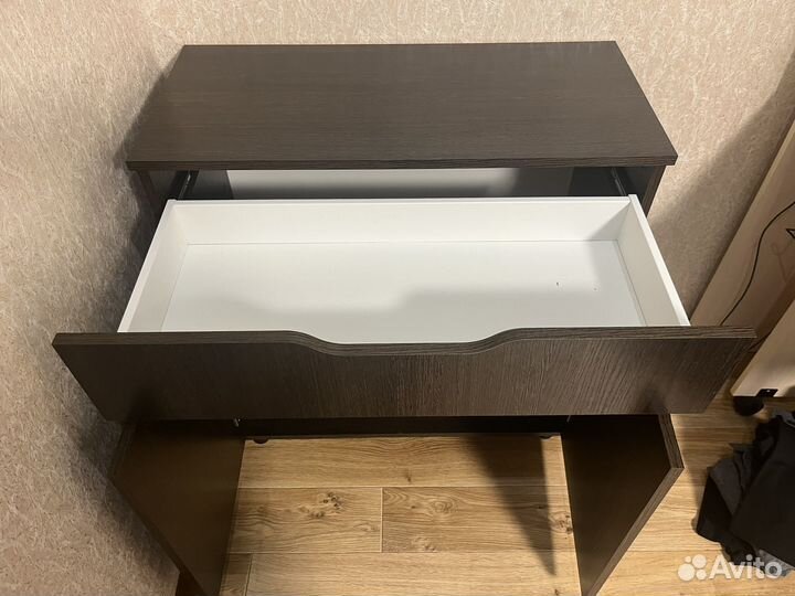 Комод венге