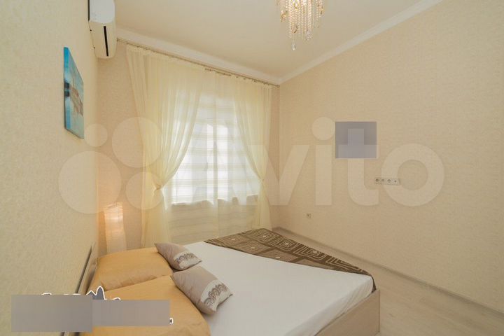 2-к. квартира, 70 м², 12/14 эт.