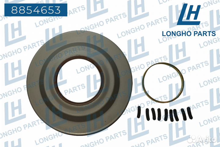 Сальник к т 8854653 Longho
