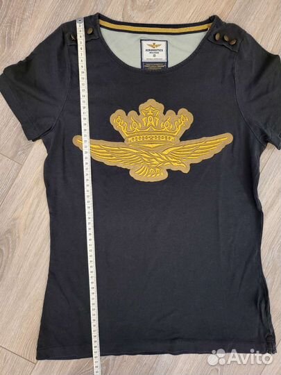 Футболка Aeroactica XS