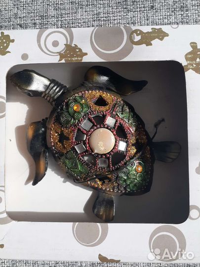 Морские сувениры