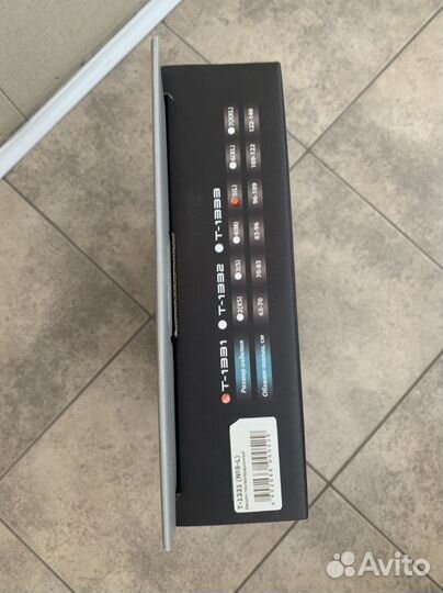 Тривес бандажи послеоперационный L; послеродовой M