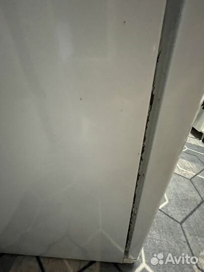 Холодильник атлант бу