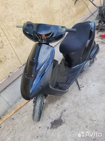 Сузуки летс 2