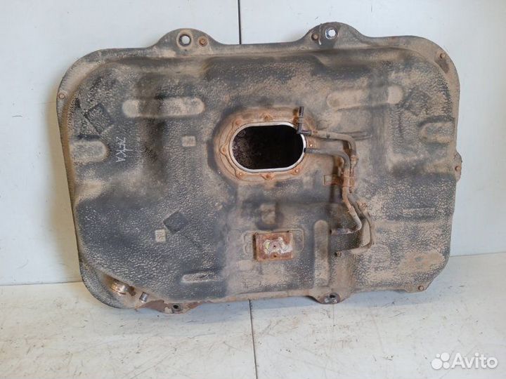 Б/У Б/У бензобак, Хендай Матрикс 3115017200831