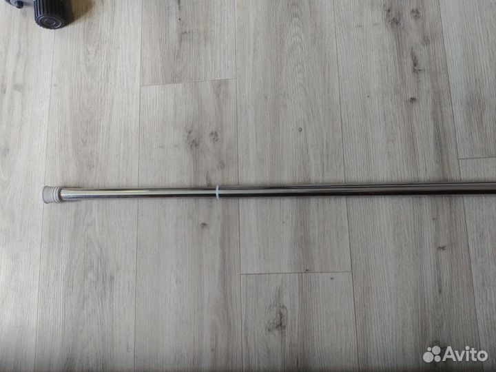 Карниз для штор бу