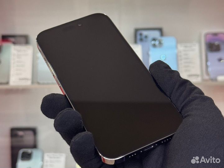 iPhone 14 Pro, 256 ГБ