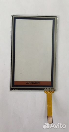 Тачскрин для навигатора Garmin Oregon 450