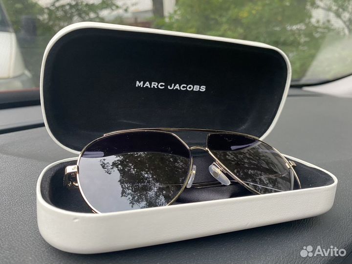 Очки Marc Jacobs