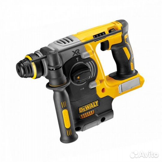 Аккумуляторный перфоратор DeWalt DCH273N-XJ без АК