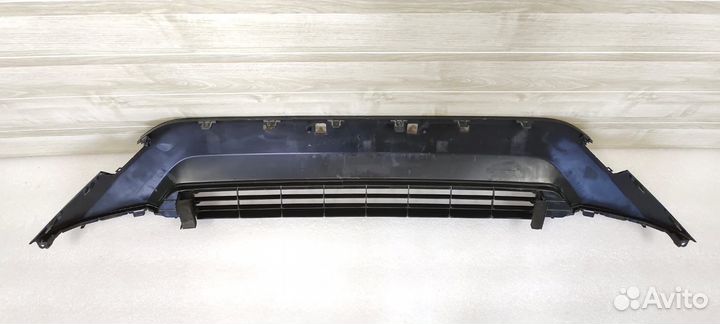 Решетка бампера RAV4 -5 нижняя Оригинал 19-23