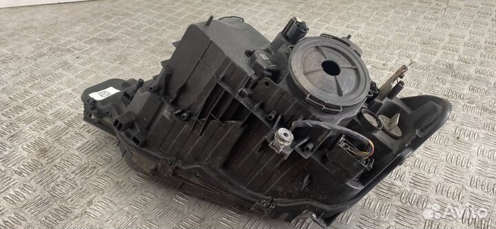 Фара правая, BMW 3 F30/F31/GT F34 2013