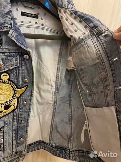 Куртка женская