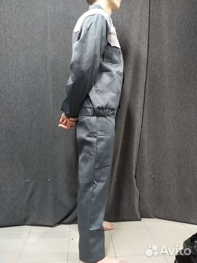 Костюм мужской рабочий спецодежжда