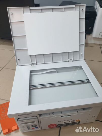 Принтер Pantum M6500
