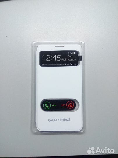 Чехол для Samsung Galaxy Note 3