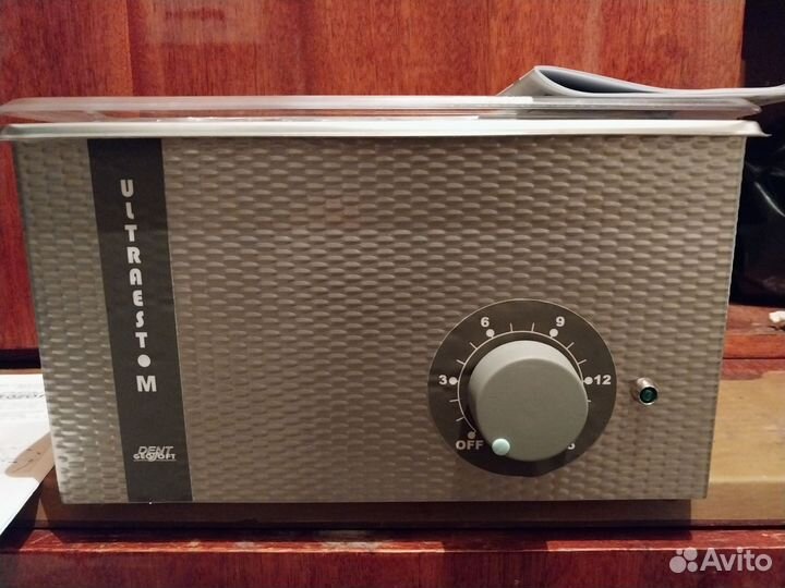 Прибор для кварцевание мед инструмента