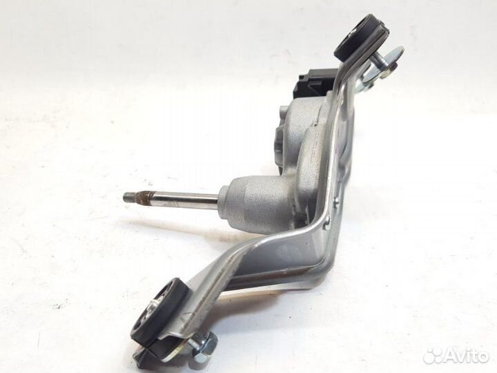 Мотор стеклоочистителя задний Mazda Cx-5 shvpts