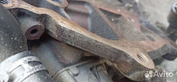 Двигатель BKC,BLS,BSE