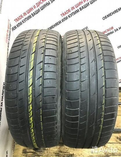 Hankook Ventus Prime 3 K125 235/55 R19