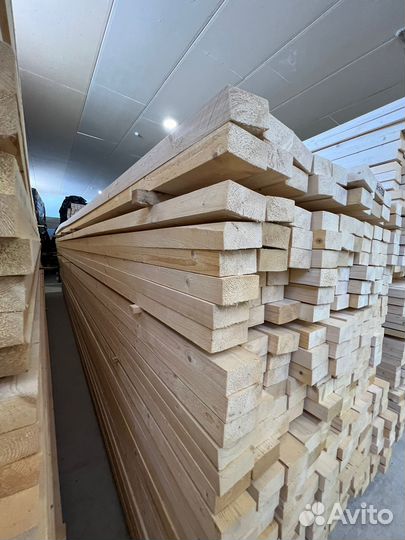 Доска обрезная от производителя 251506000, 1С