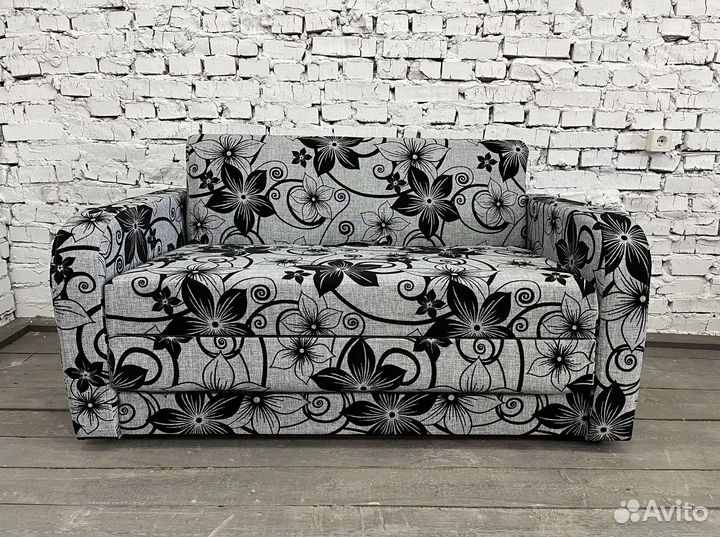 Диван прямой