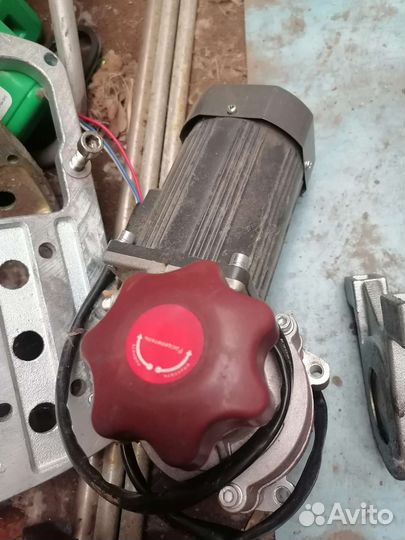 Запчасти для шлагбаума