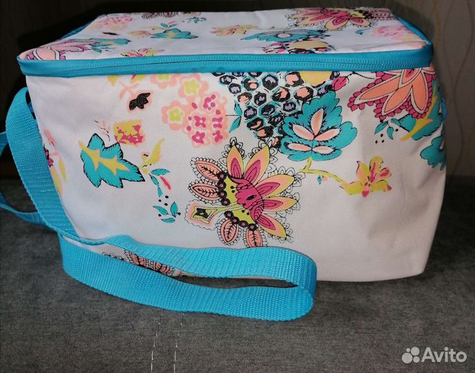 Термосумка