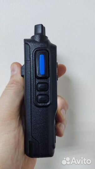 Рация Radtel 830 сатком