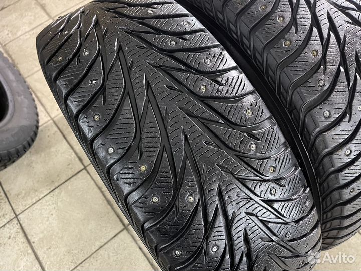 Yokohama Ice Guard Stud IG55 255/60 R18