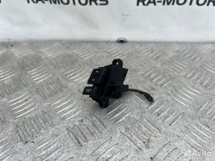 Кнопка Kia Ceed JD 12-18