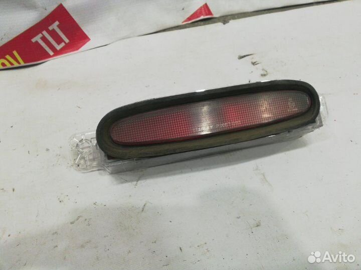 Стоп сигнал Mazda 3 BK 1.6 2008