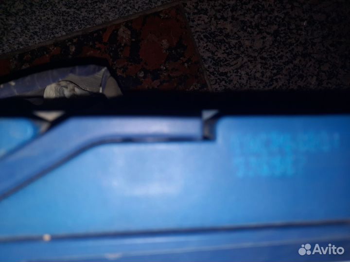 Аккумулятор bosch для авто