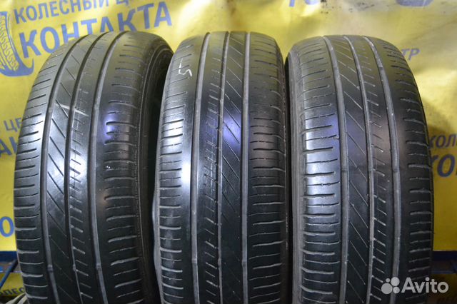 Goodyear DuraGrip 195/65 R15