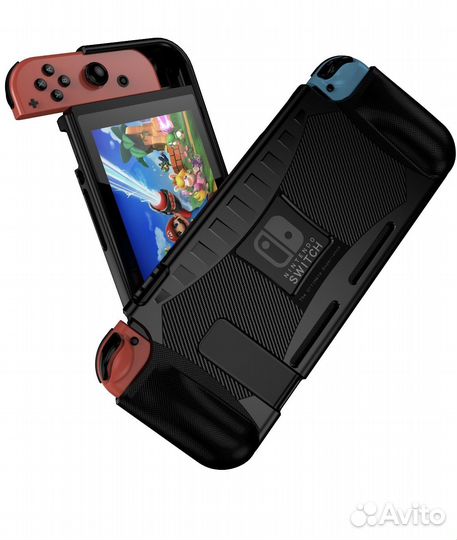 Чехол для Nintendo Switch Vidges X1