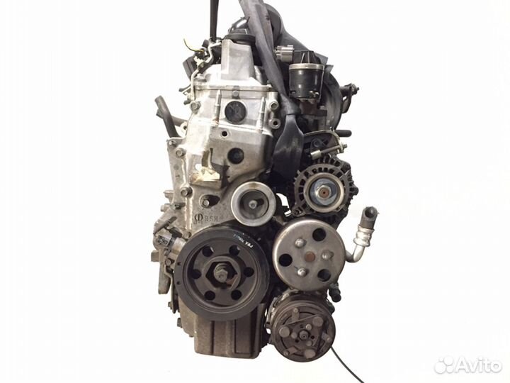 Двигатель (двс) Honda Civic 1.3 л, L13A7 проверен