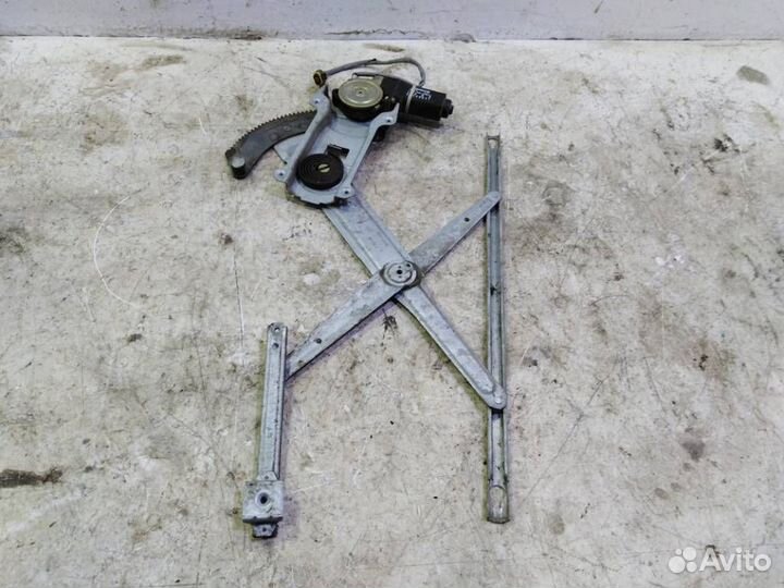 Стеклоподъемник электрический передний правый