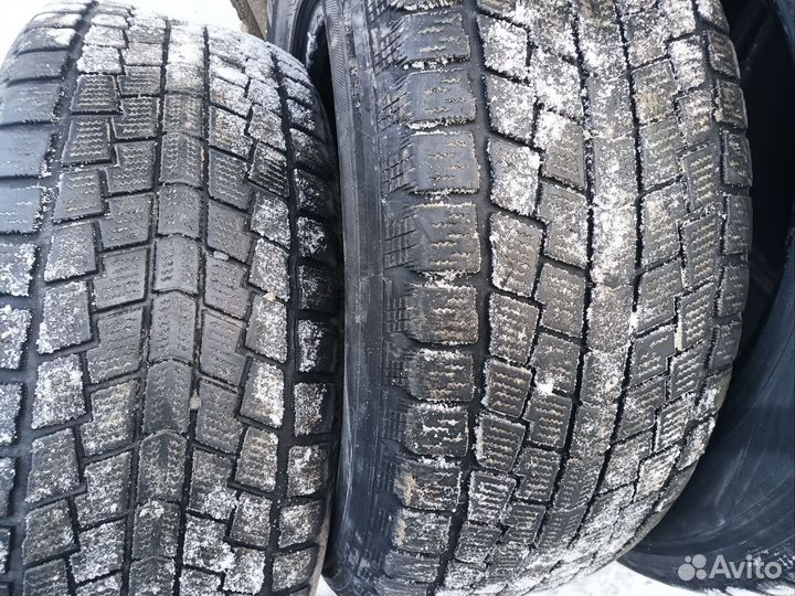 Hankook Dynapro I'Cept X 285/60 R18